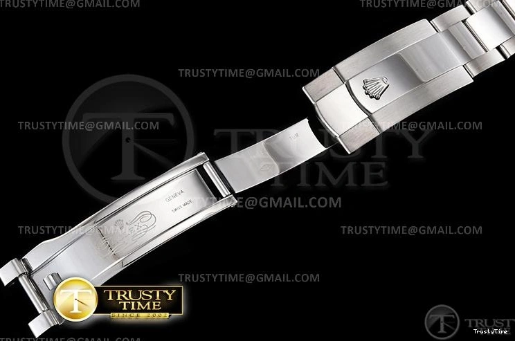 0205 Bold R2DJ0257D – DJ2 41mm Oys 665